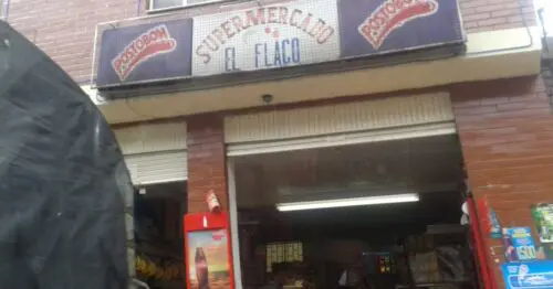 SUPERMERCADO EL FLACO BOGOTÁ SUPERMERCADO EL FLACO BOGOTÁ